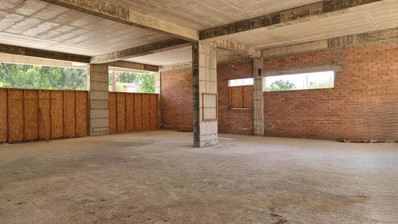Коммерческое помещение 250 м² в Героскипу
