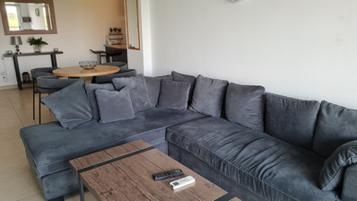 Furnished 2-Bedroom Apartment in Sotira