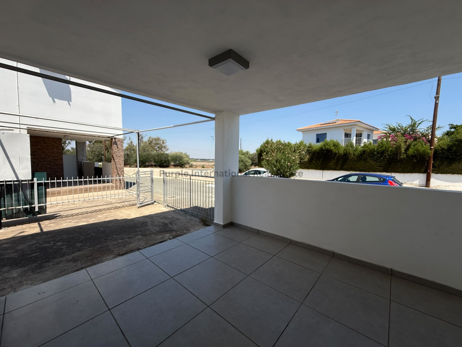 House in Perivolia (Larnakas) - Image 4