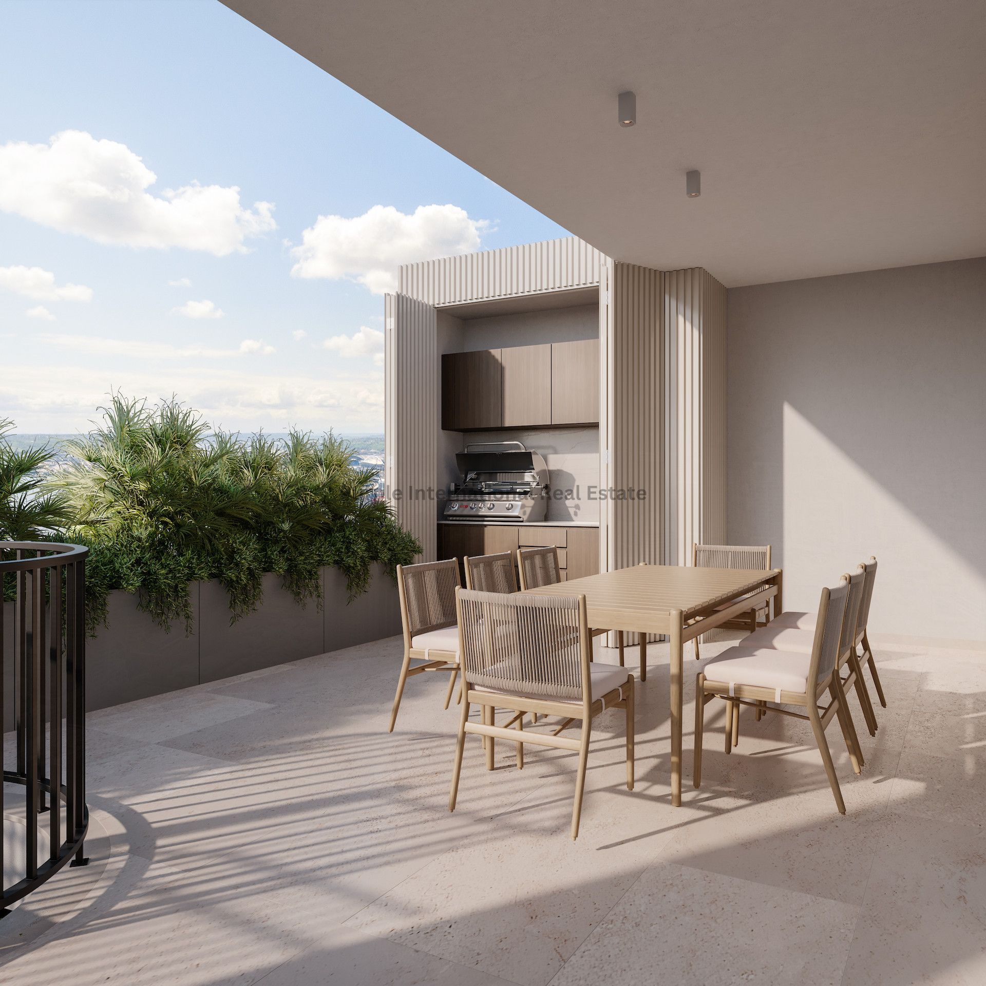 Apartment in Agios Fanourios - Image 4
