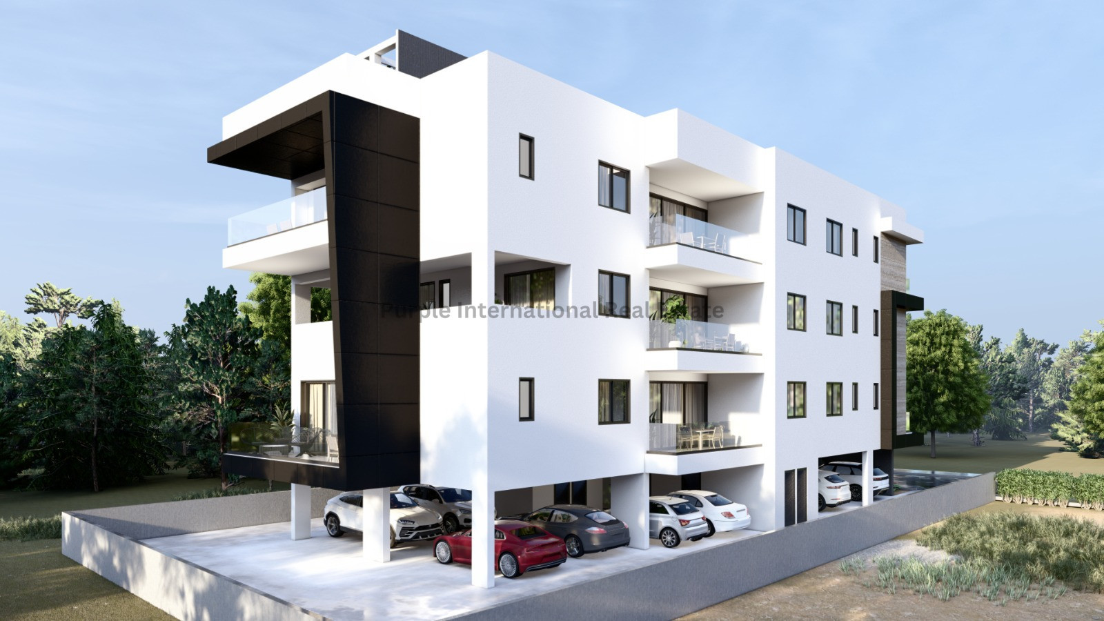 Apartment in Agios Fanourios - Image 5