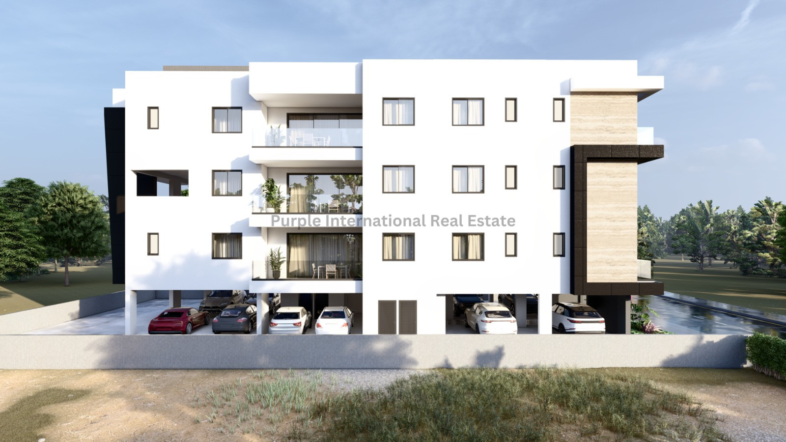 Apartment in Agios Fanourios - Image 4