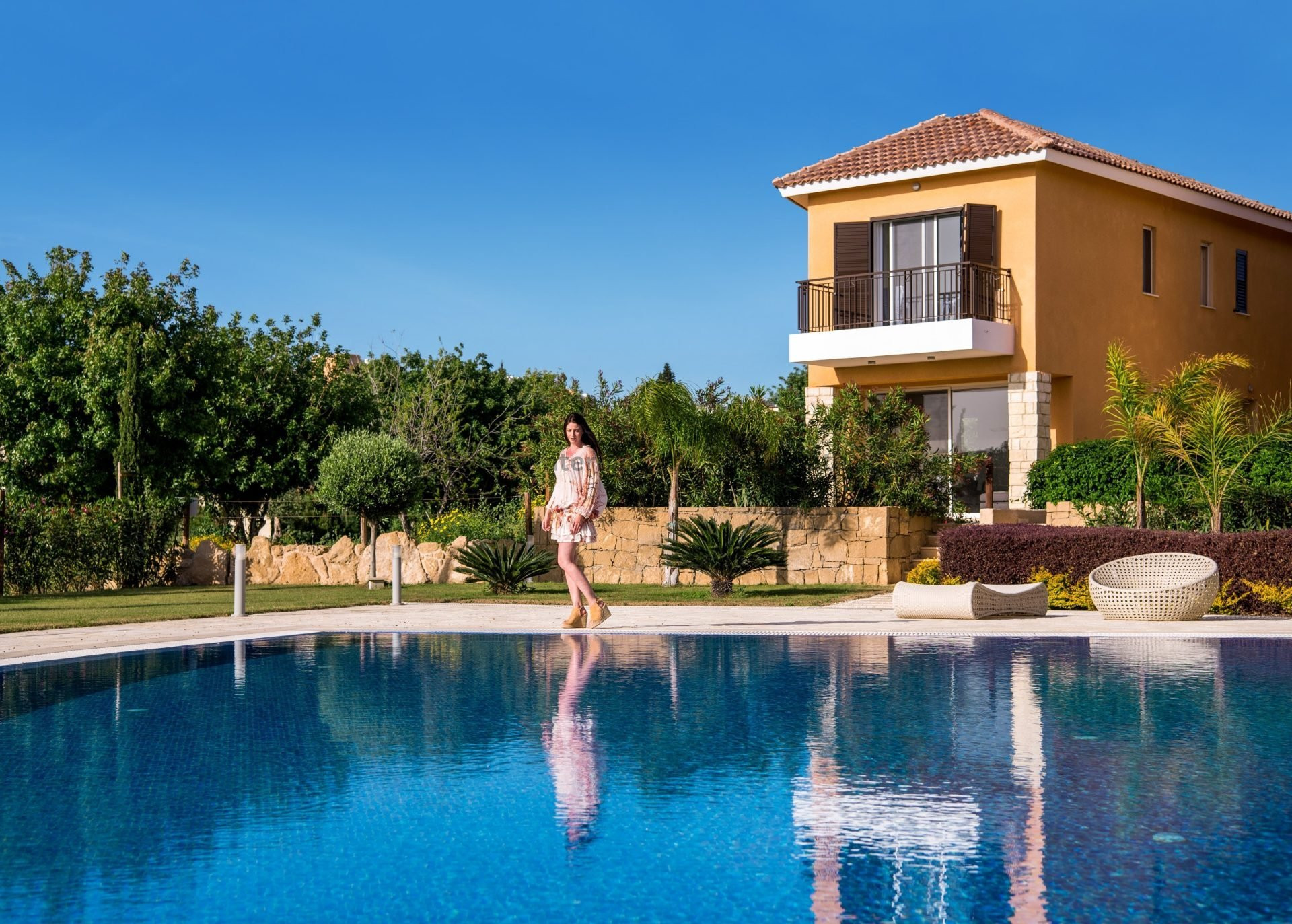 House in Paphos - Image 4