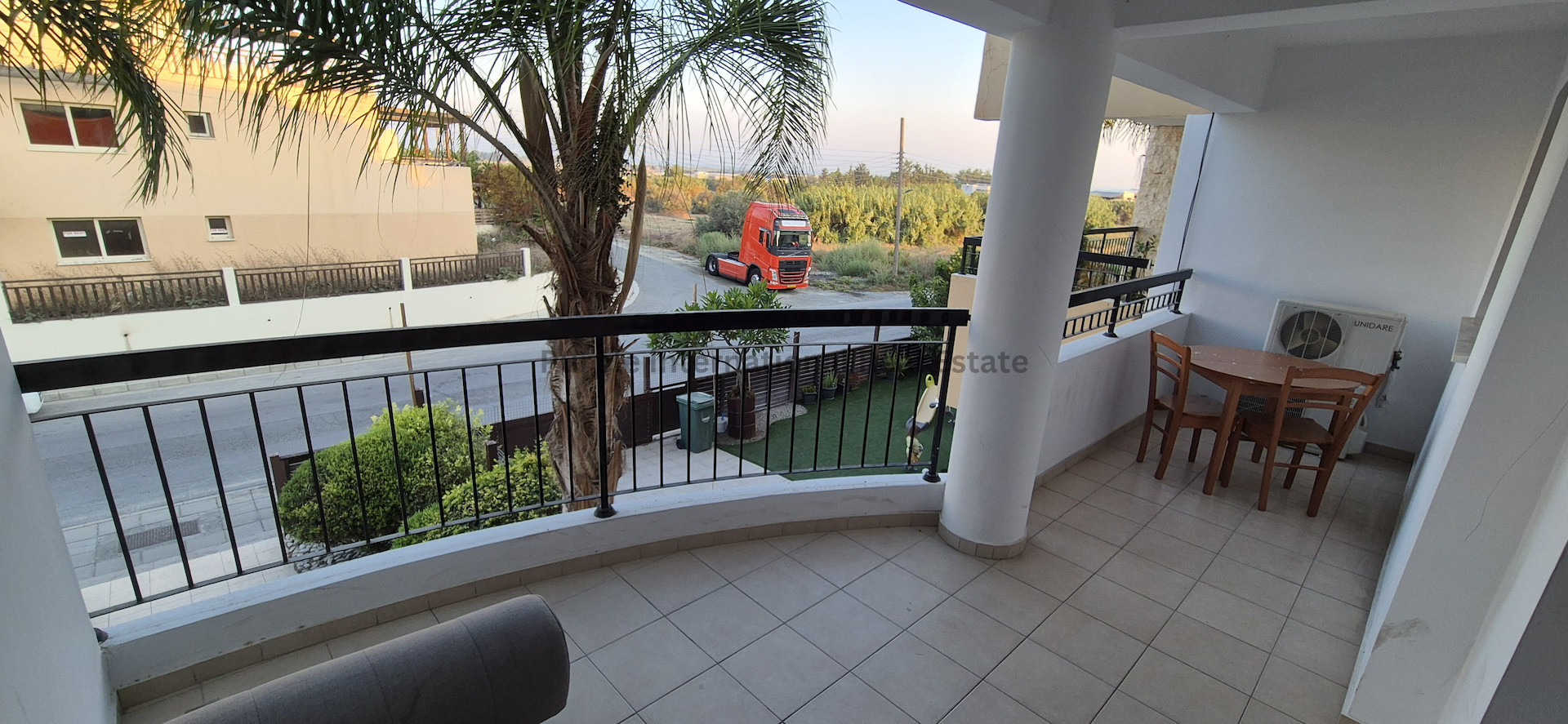 Apartment in Tersefanou - view 1