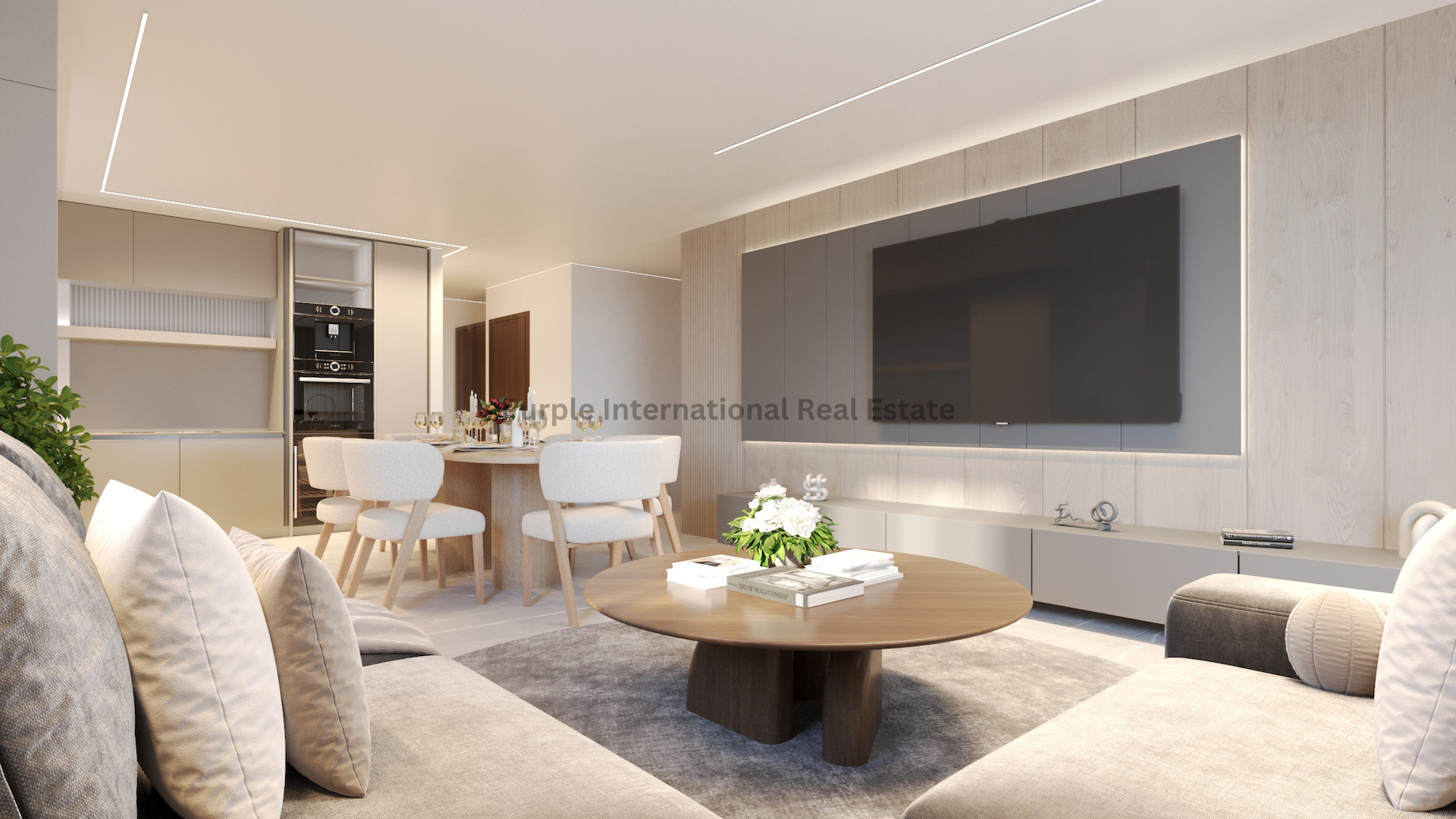 Apartment in Vlachos - Image 2