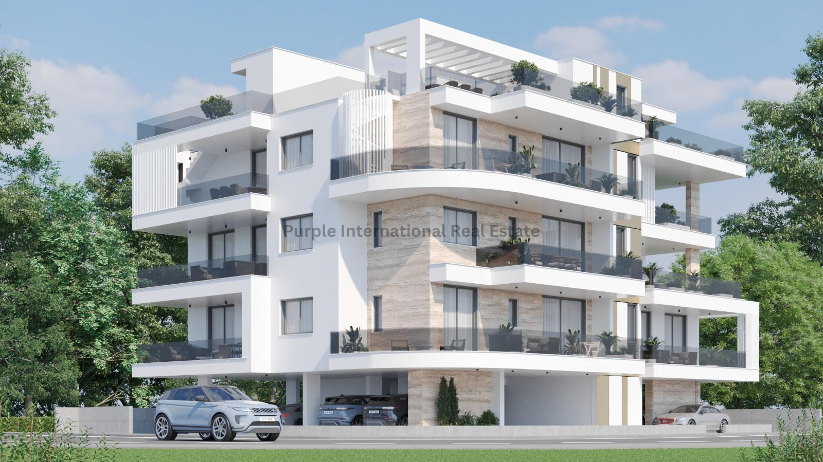 Apartment in Larnaca - Image 5