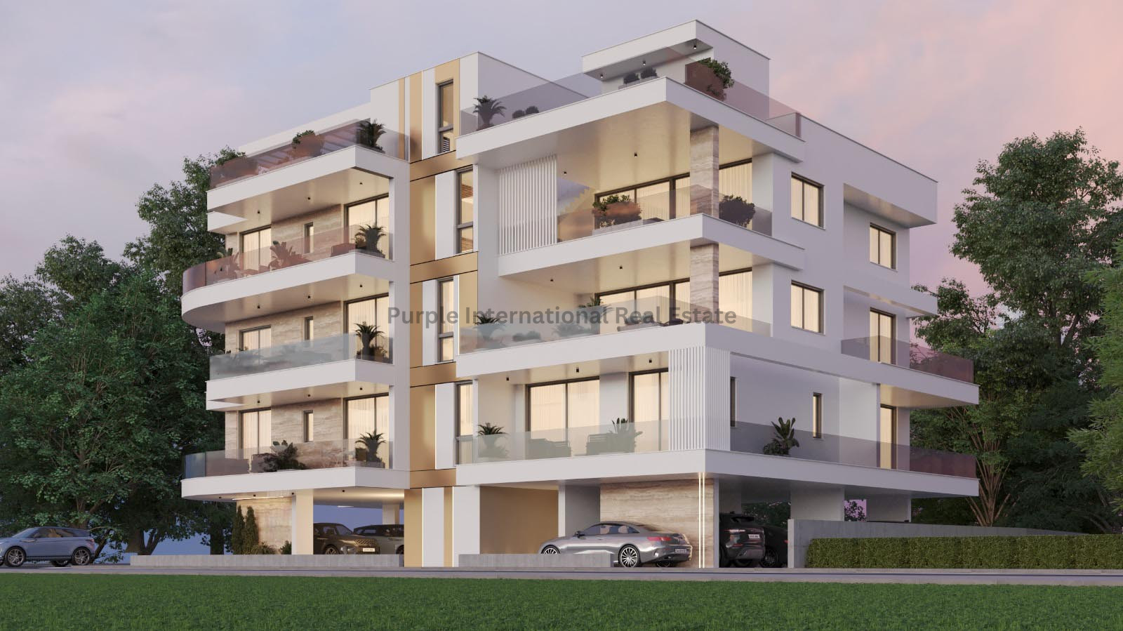 Apartment in Larnaca - Image 4