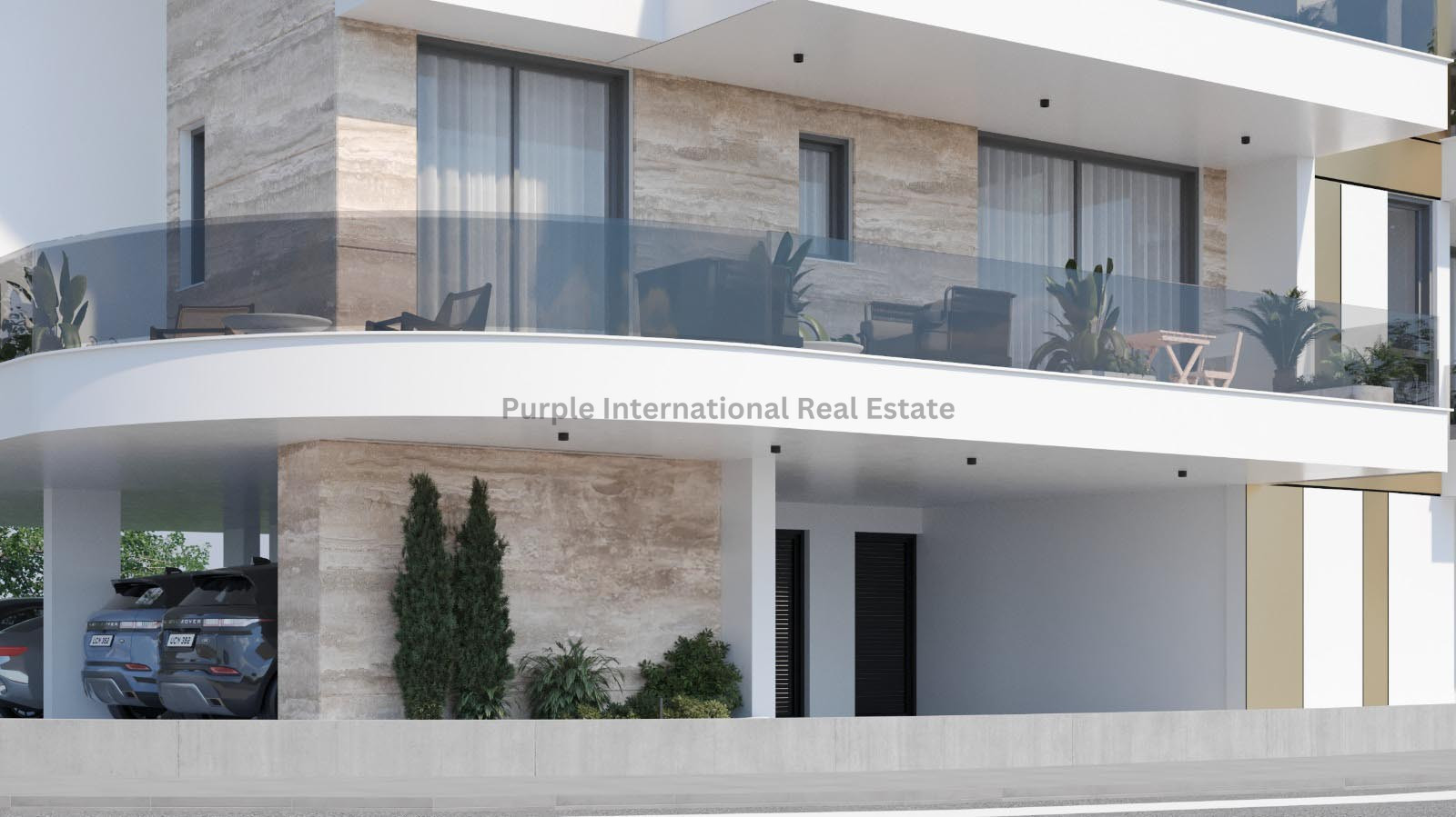 Apartment in Larnaca - Image 4