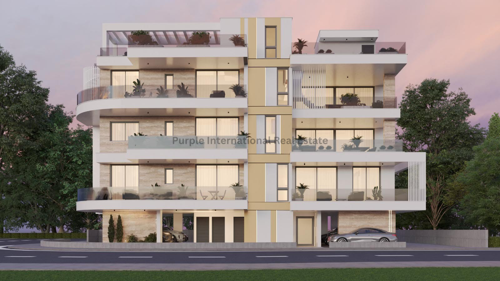 Apartment in Larnaca - Image 5