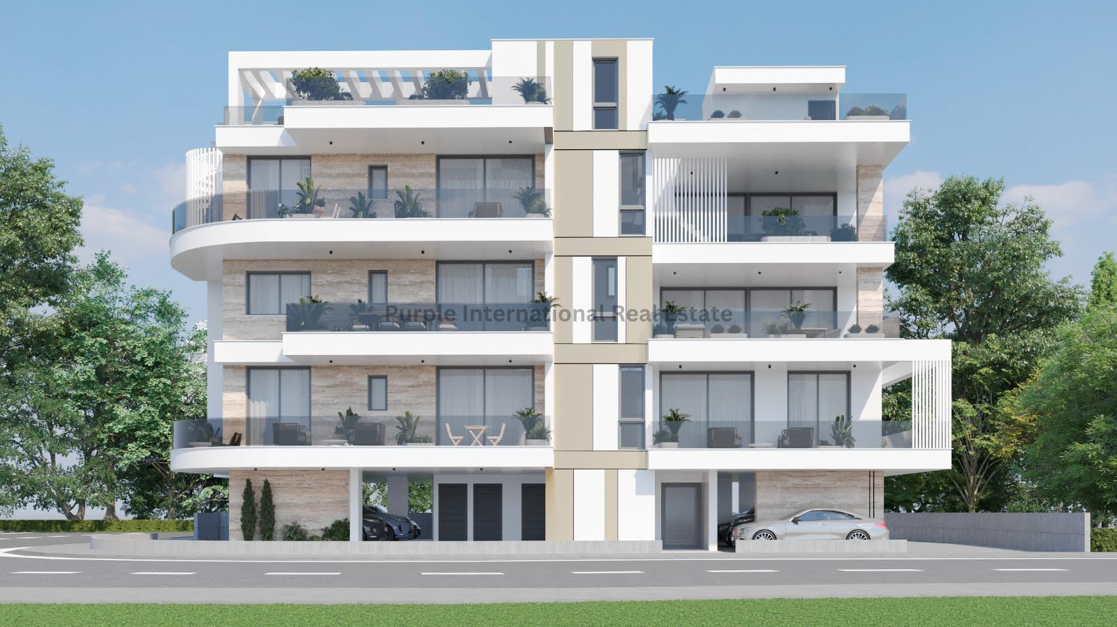 Apartment in Larnaca - Image 3