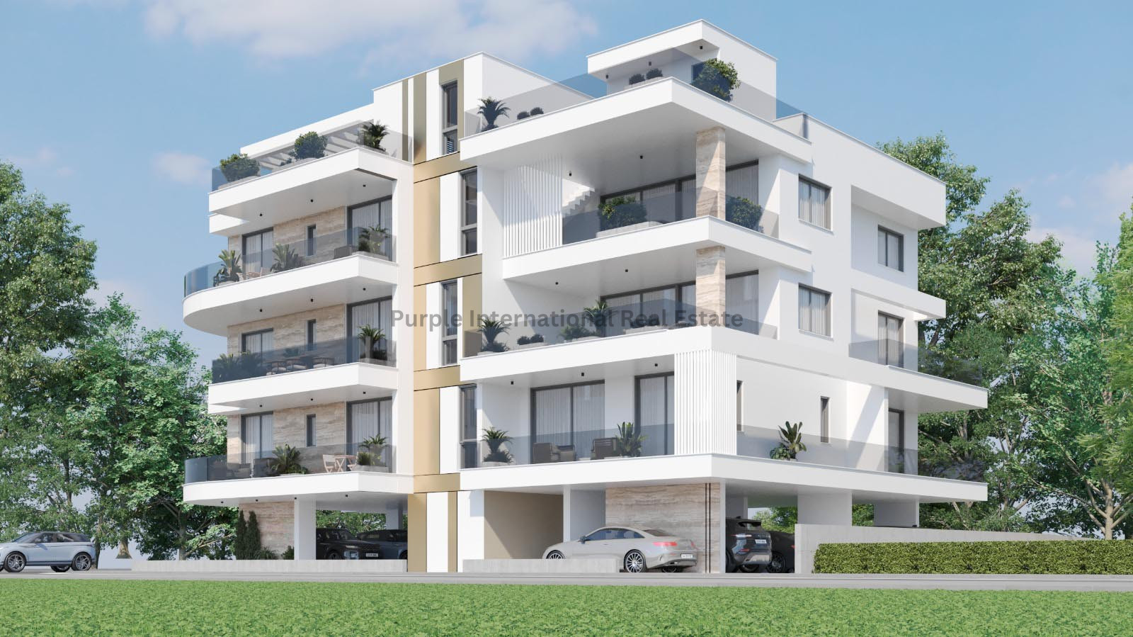 Apartment in Larnaca - Image 2