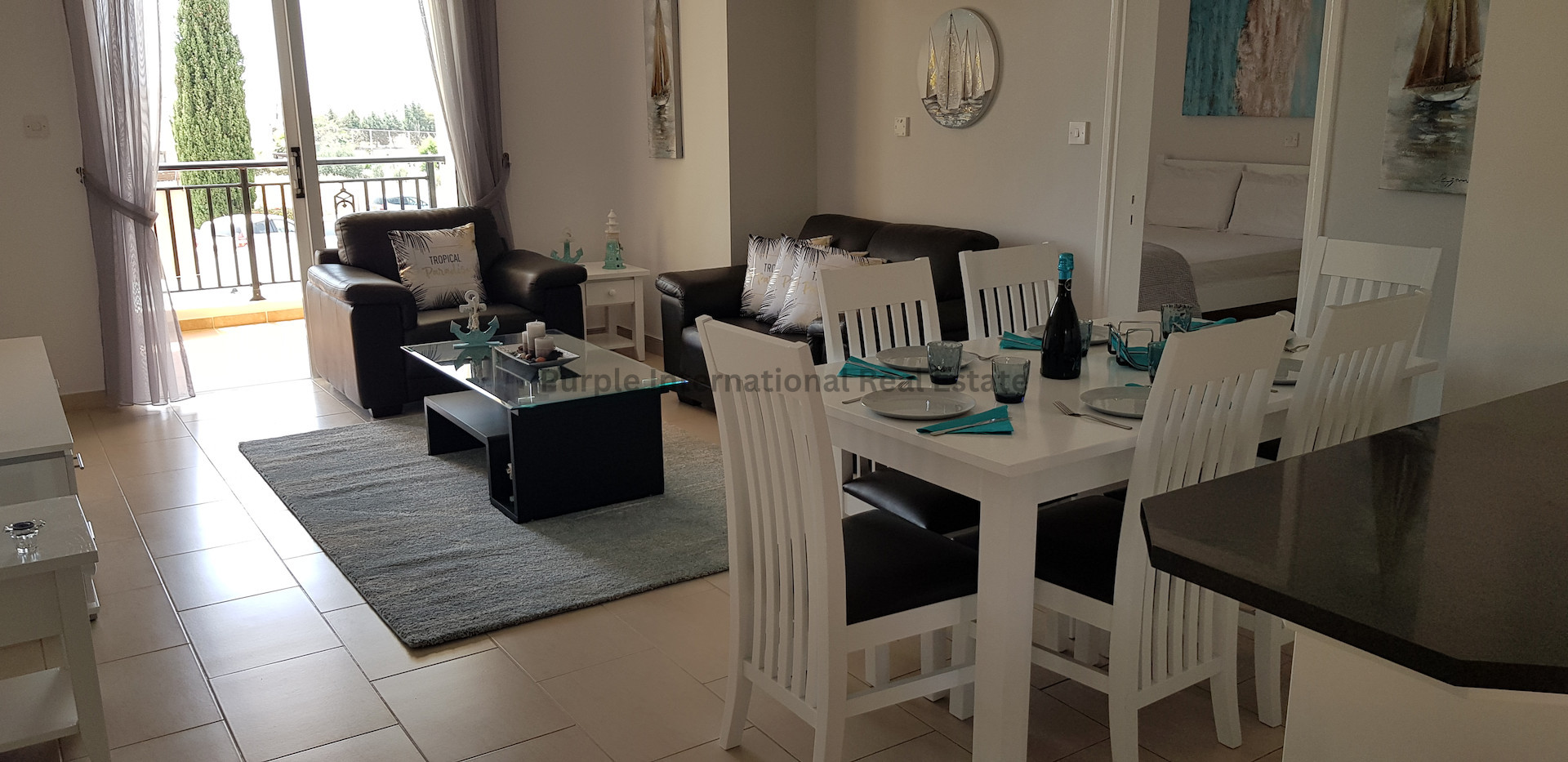 Apartment in Paphos Municipality - Image 2