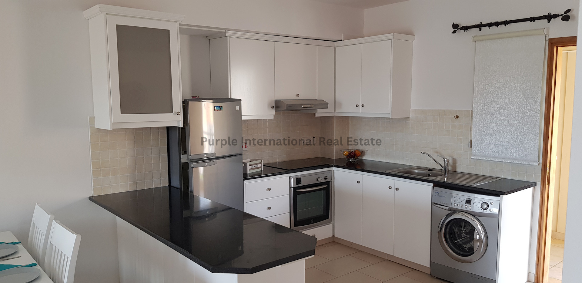 Apartment in Paphos Municipality - Image 3
