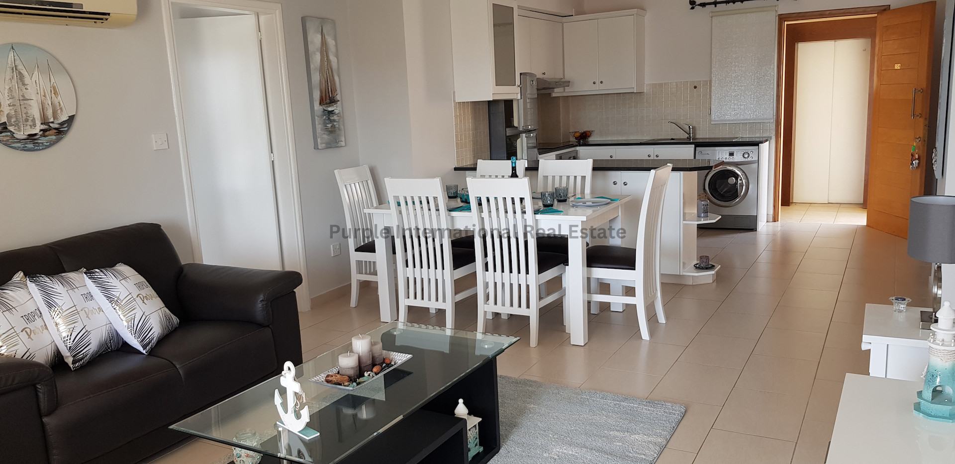 Apartment in Paphos Municipality - Image 5