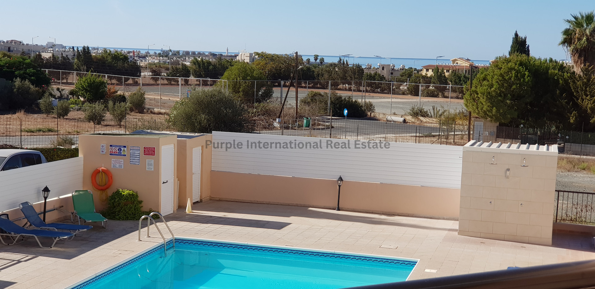 Apartment in Paphos Municipality - Image 4
