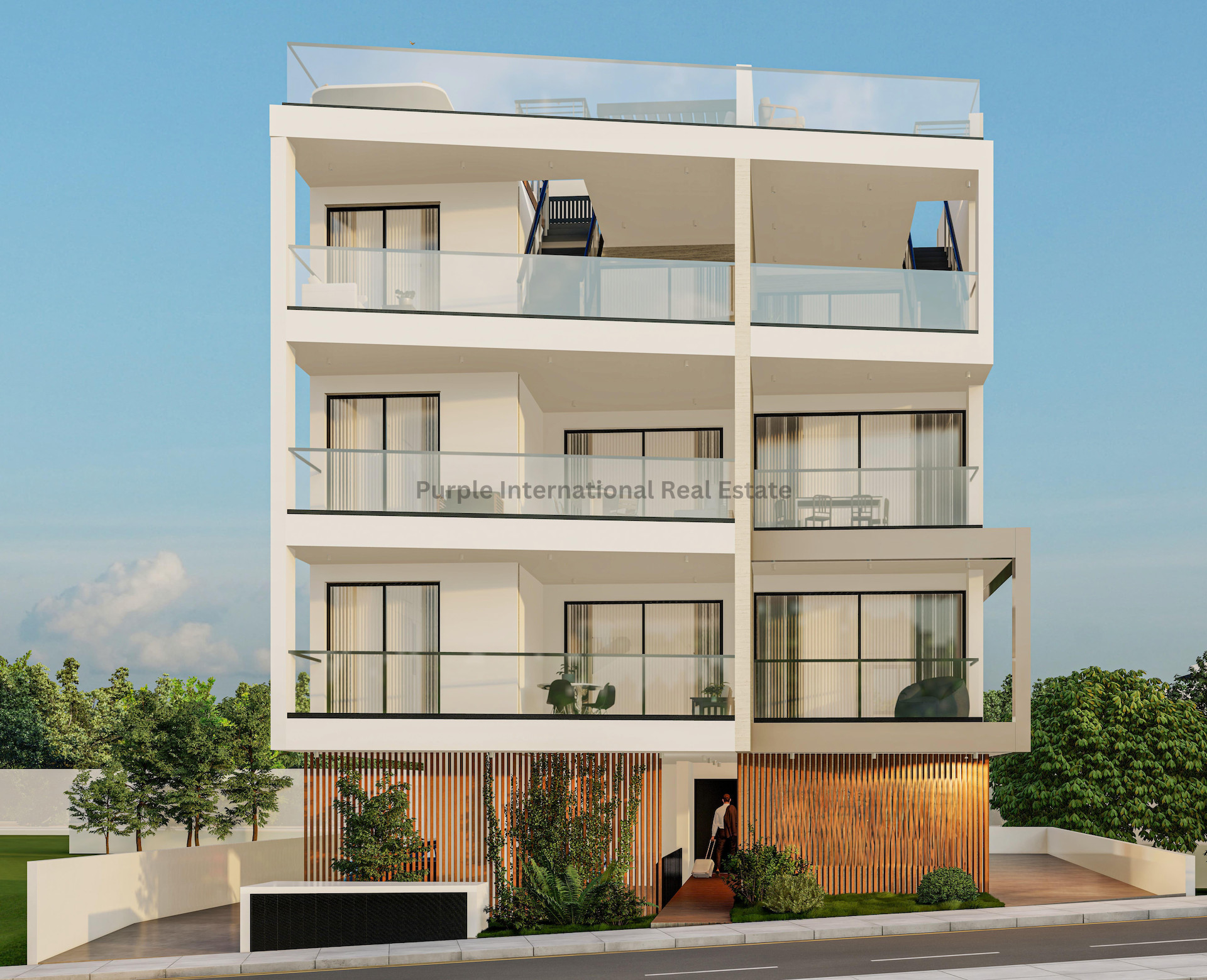 Apartment in Larnaca - Image 4