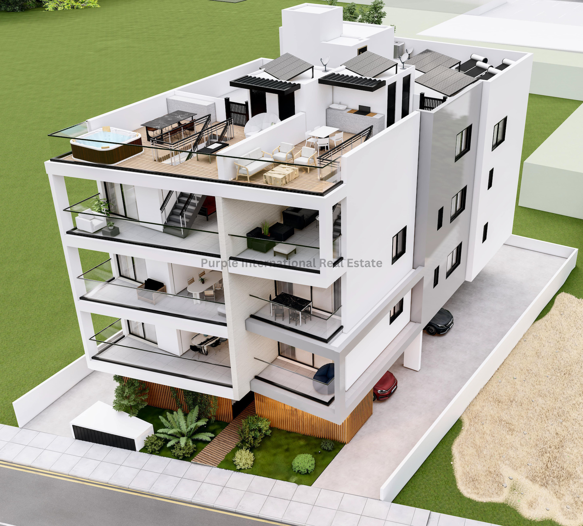 Apartment in Larnaca - Image 2