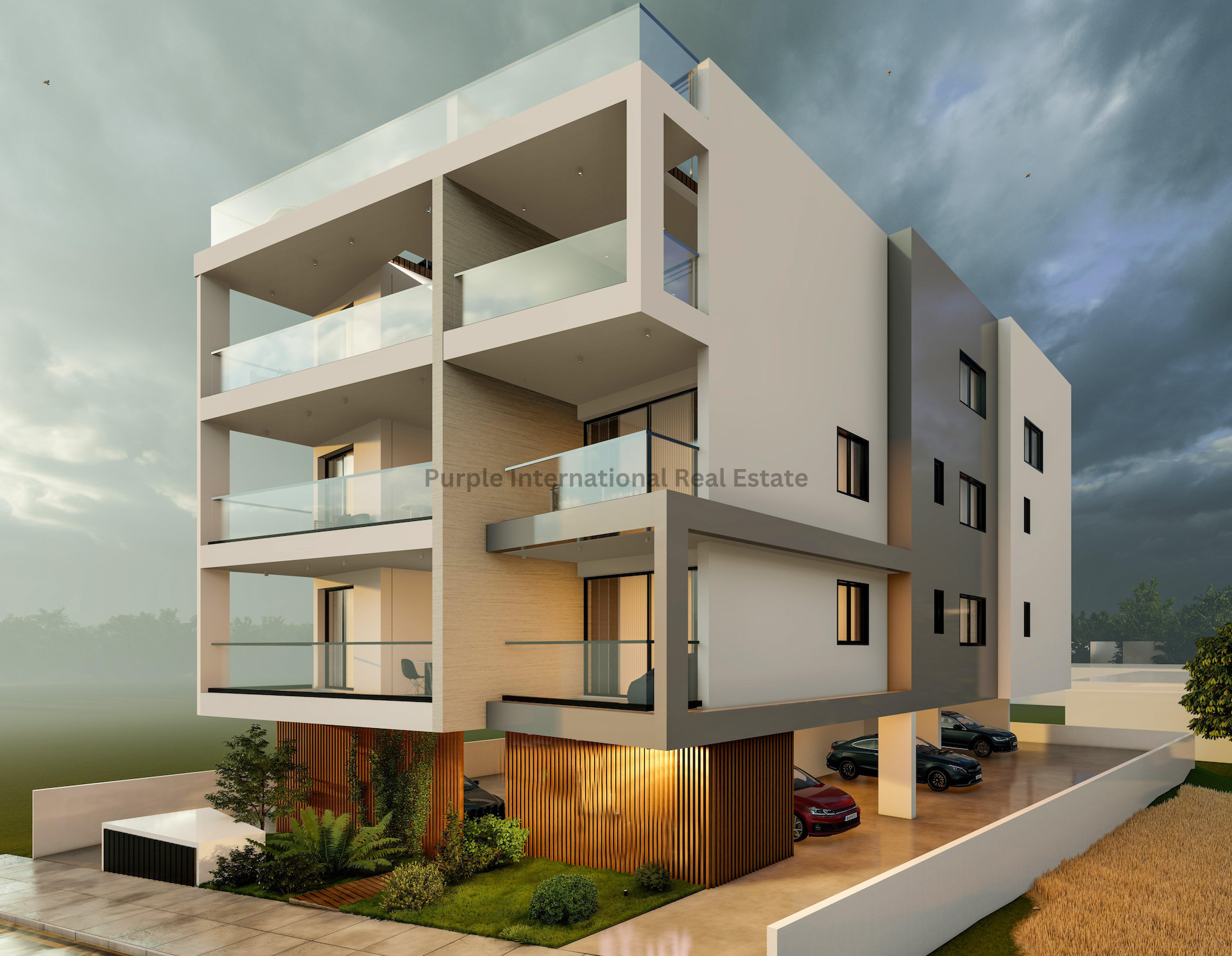 Apartment in Larnaca - Image 3