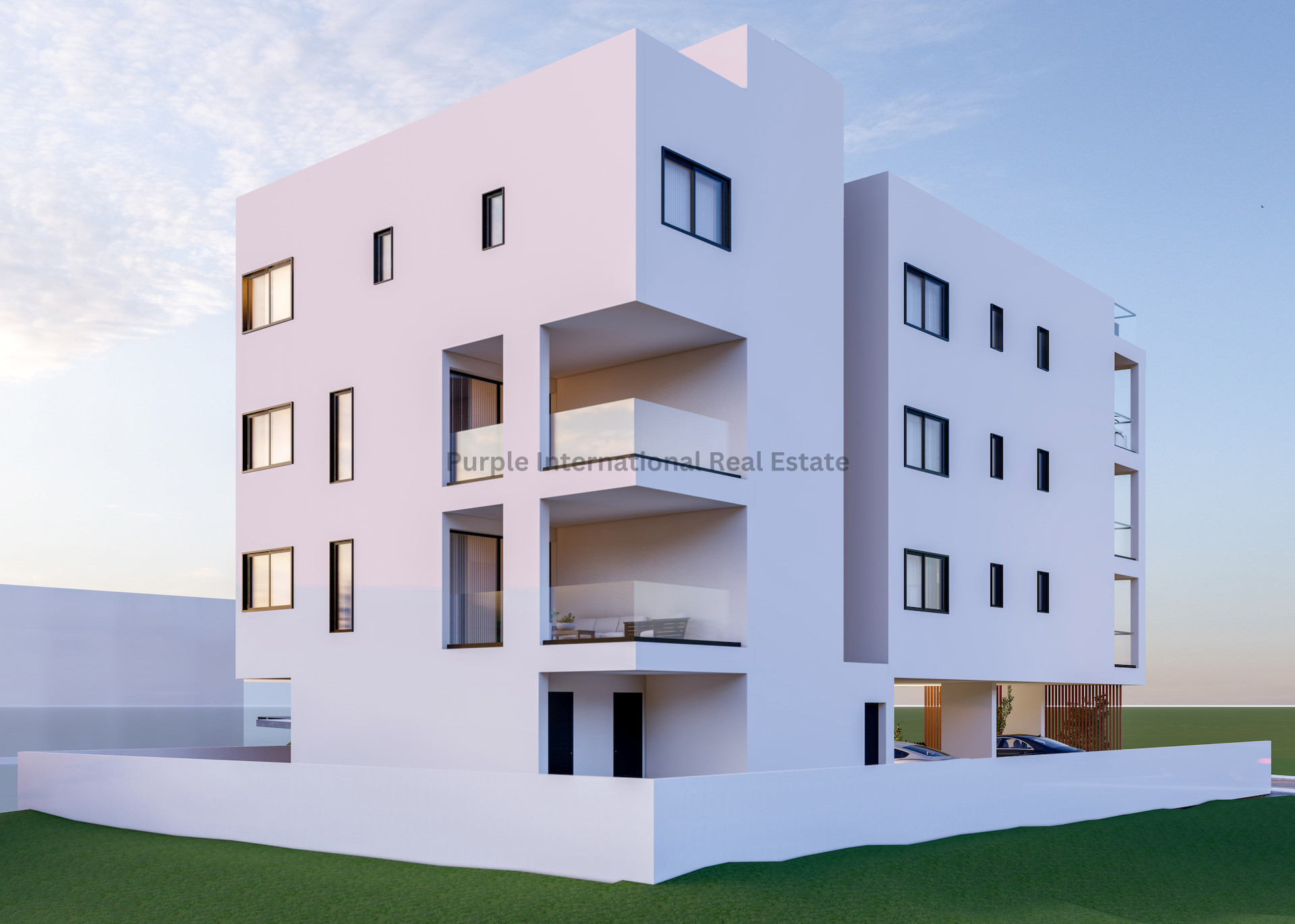 Apartment in Larnaca - Image 5