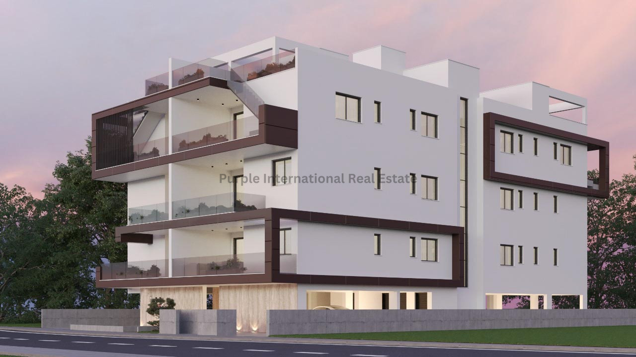 Apartment in Sotiros - view 1