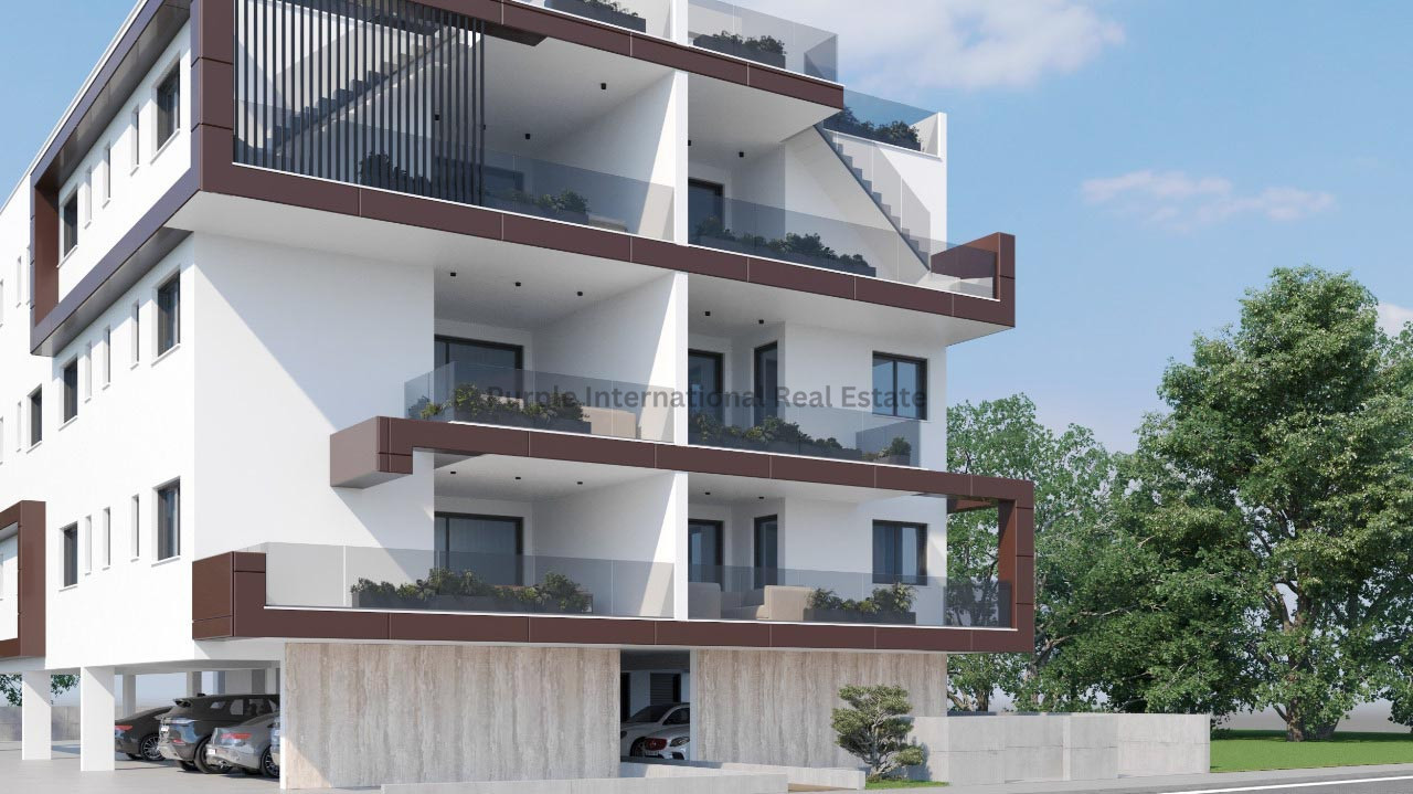 Apartment in Sotiros - Image 2