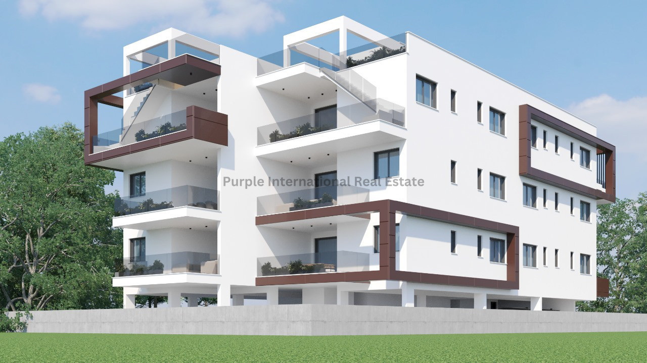 Apartment in Sotiros - Image 4