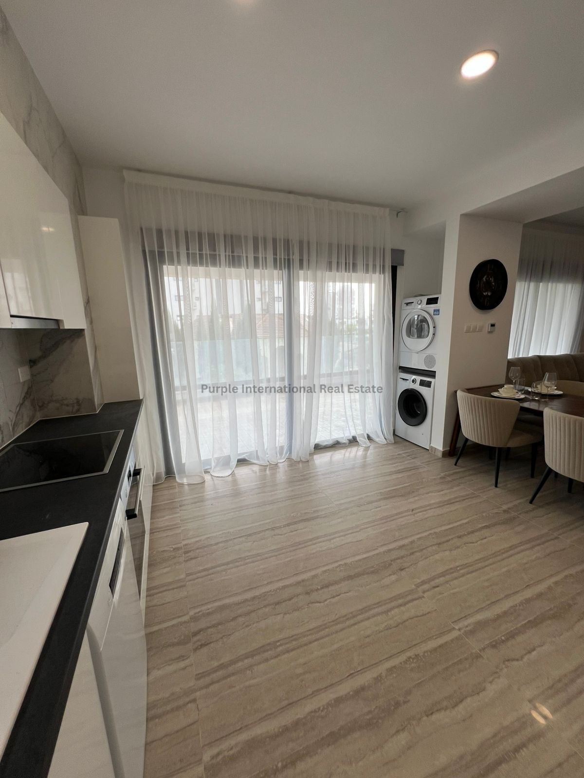 Apartment in Germasogeia River - Image 5