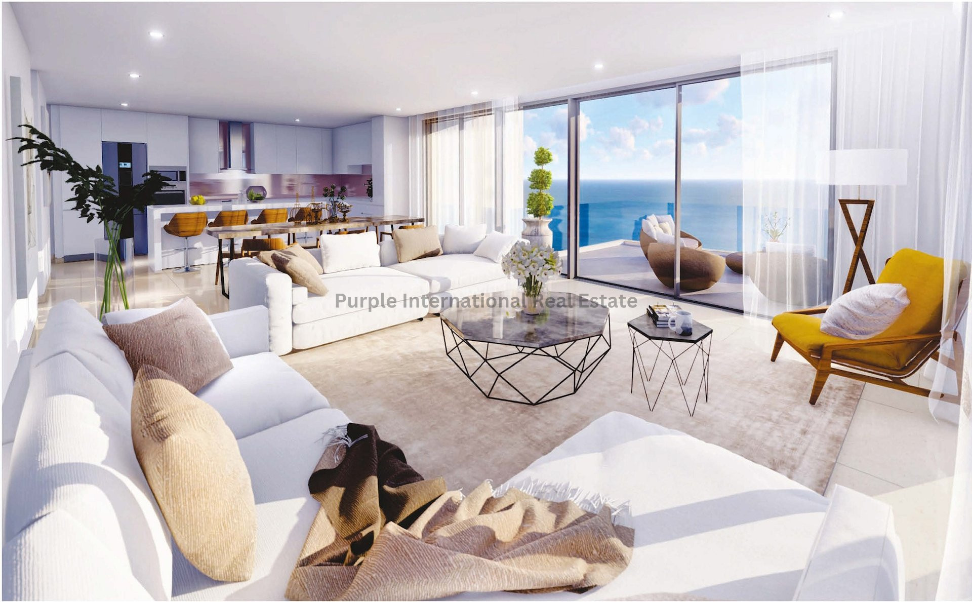 Apartment in Kato Paphos - Image 3