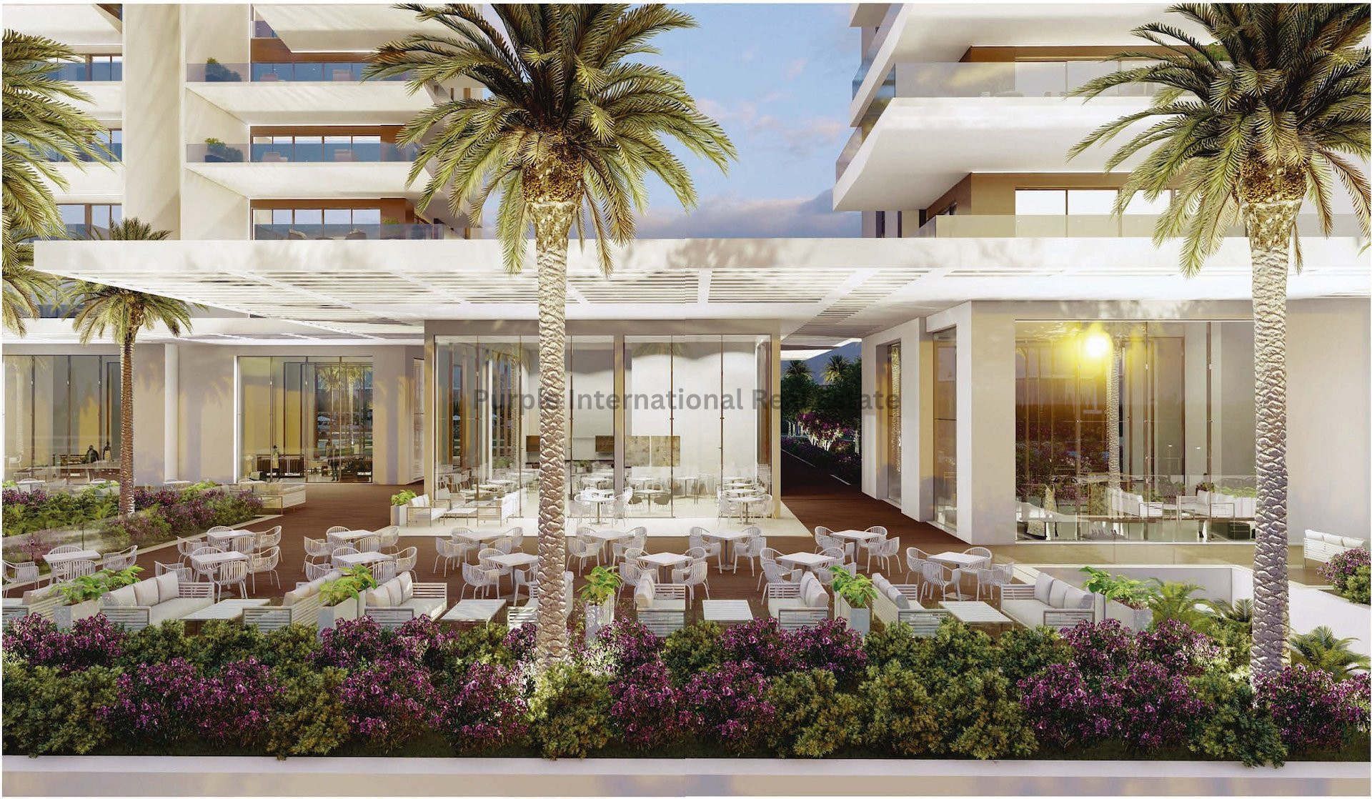 Apartment in Kato Paphos - Image 4