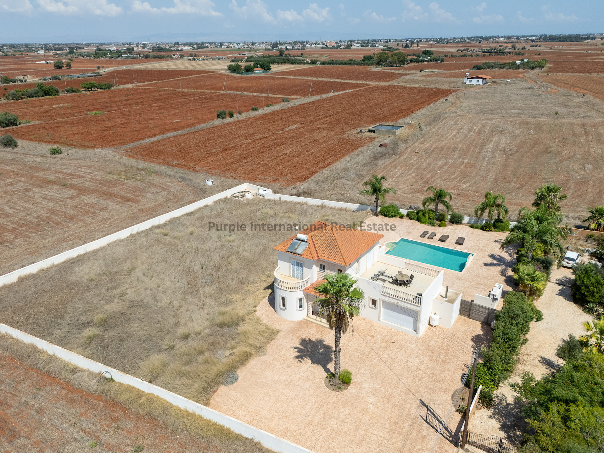 House in Avgorou - Image 5