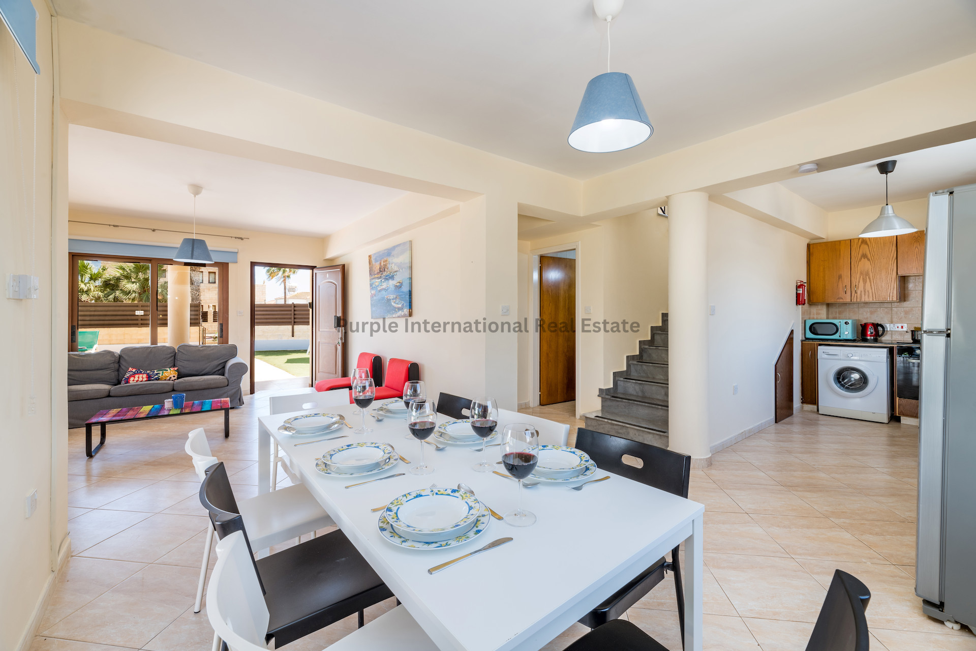 House in Ayia Napa - Image 2