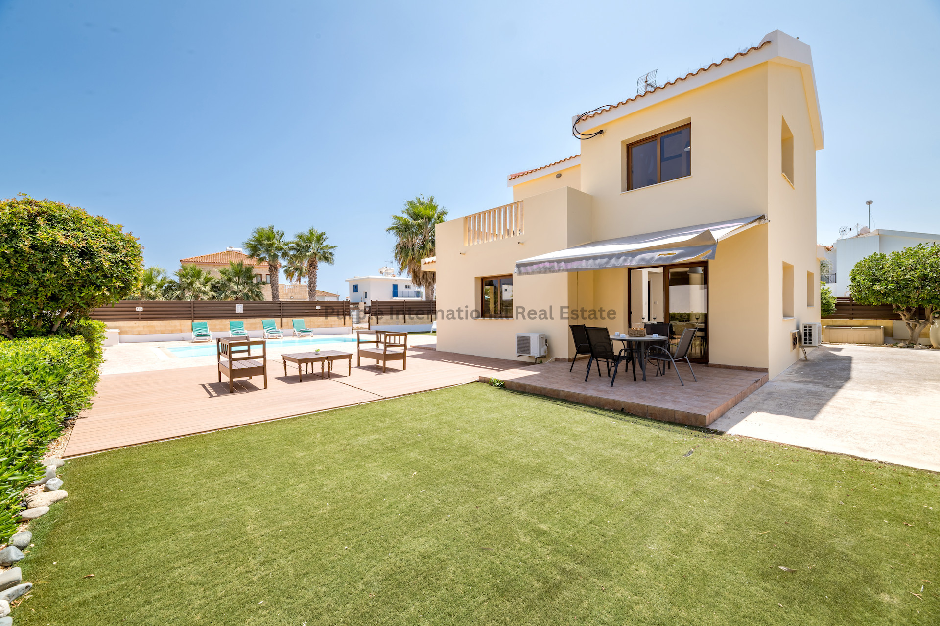 House in Ayia Napa - Image 3