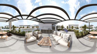 Luxury Modern 3-Bedroom Villa for Sale in Ayia Triada