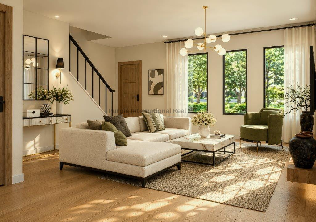 House in Perivolia - Image 4