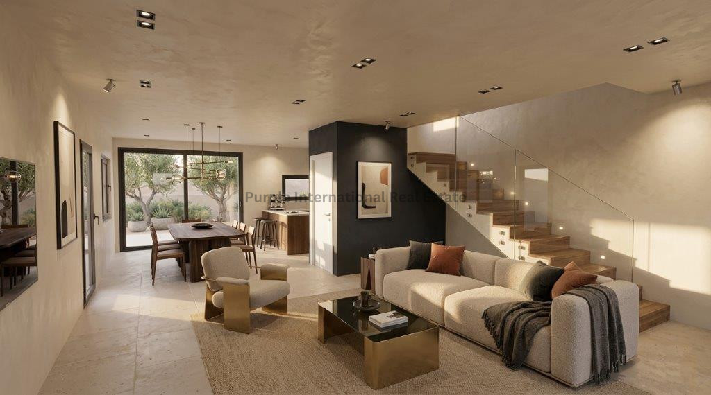 House in Perivolia - Image 2