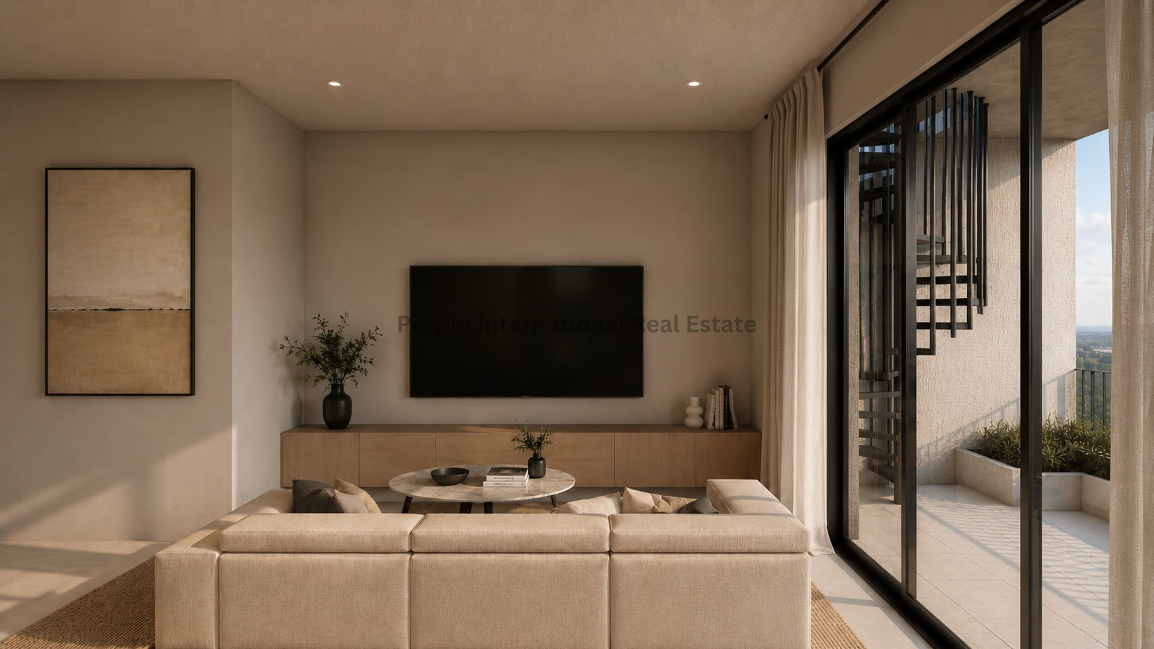 Apartment in Limassol - Image 3