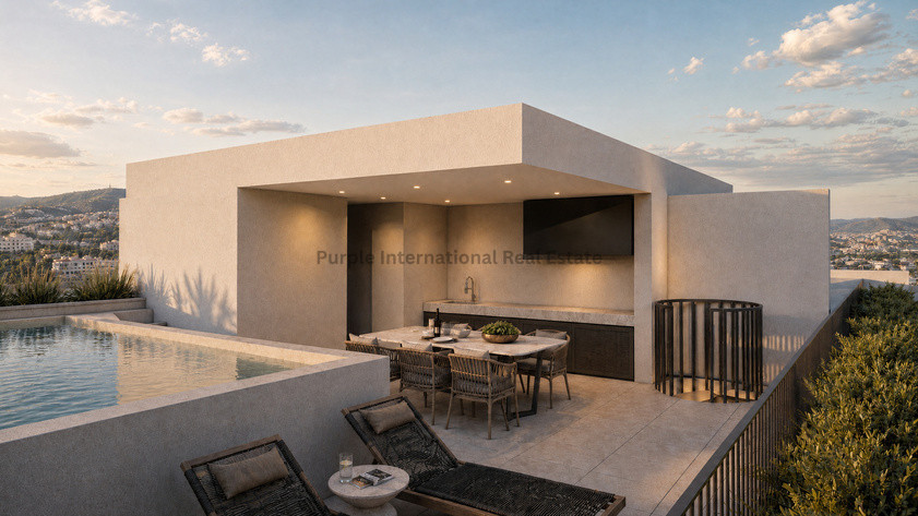 Apartment in Limassol - Image 4