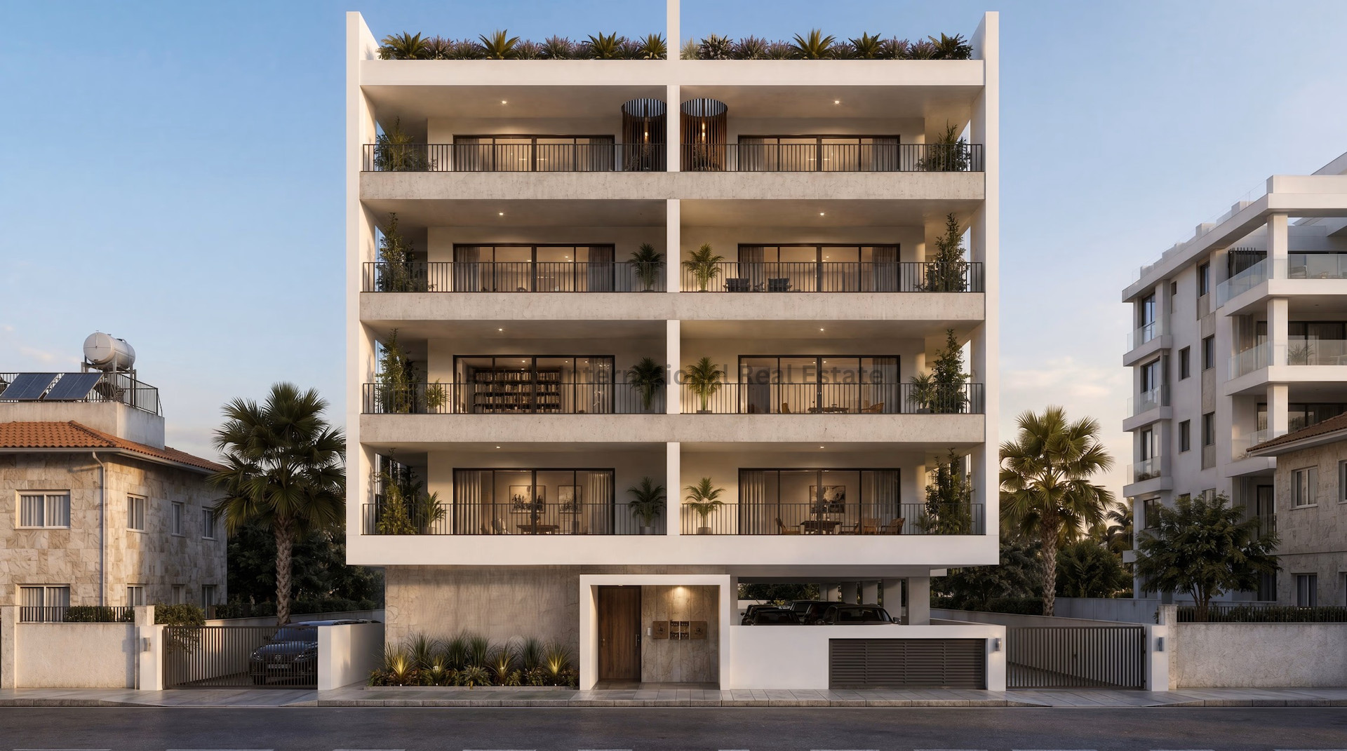 Apartment in Limassol - Image 5