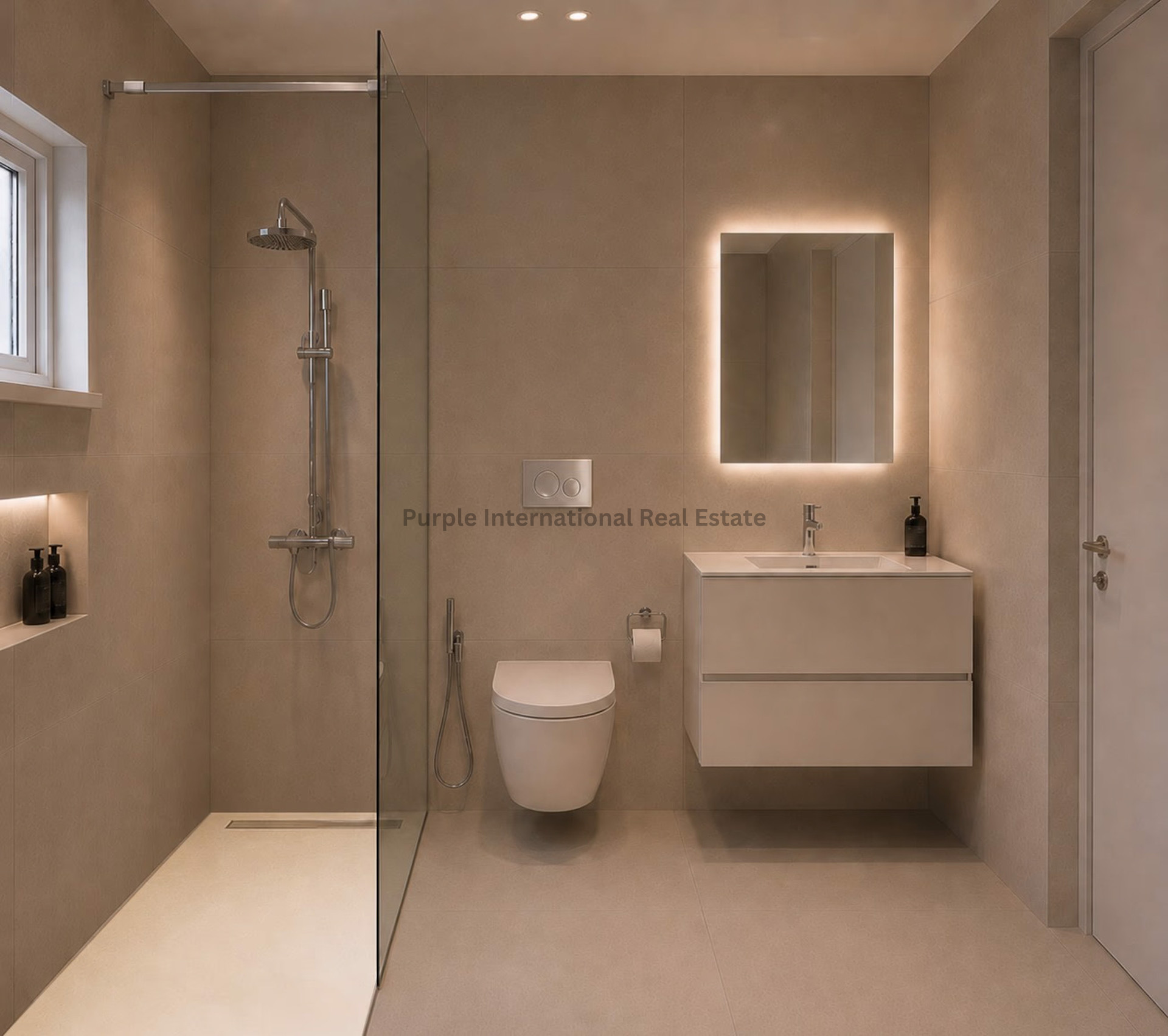 Apartment in Germasogeia River - Image 4