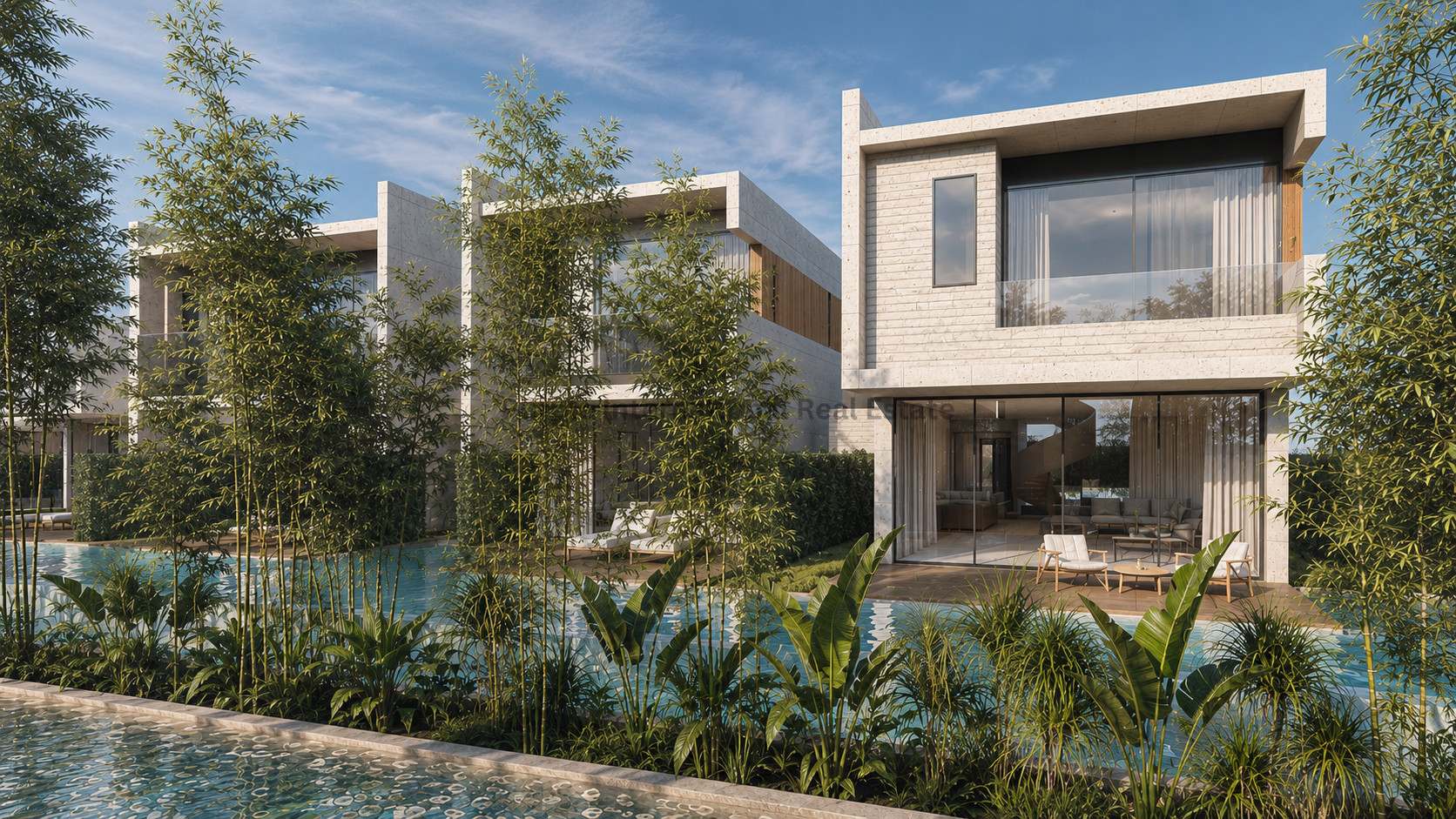 House in Chlorakas - view 1