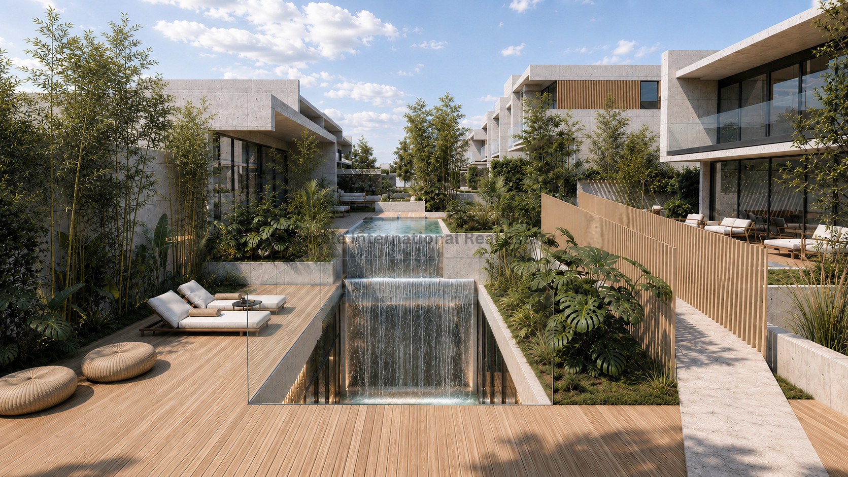House in Chlorakas - view 1