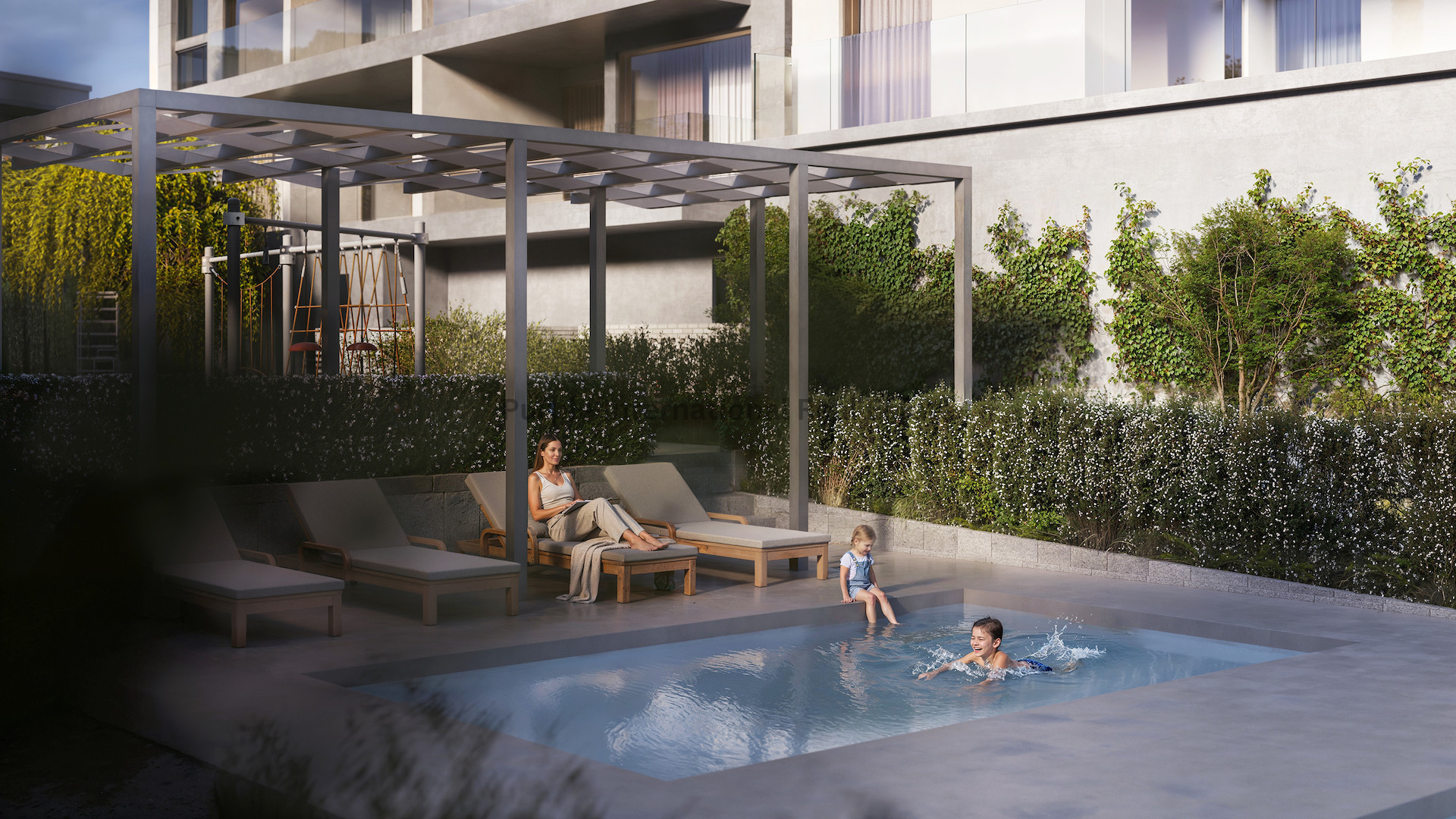 Apartment in Paphos - Image 4
