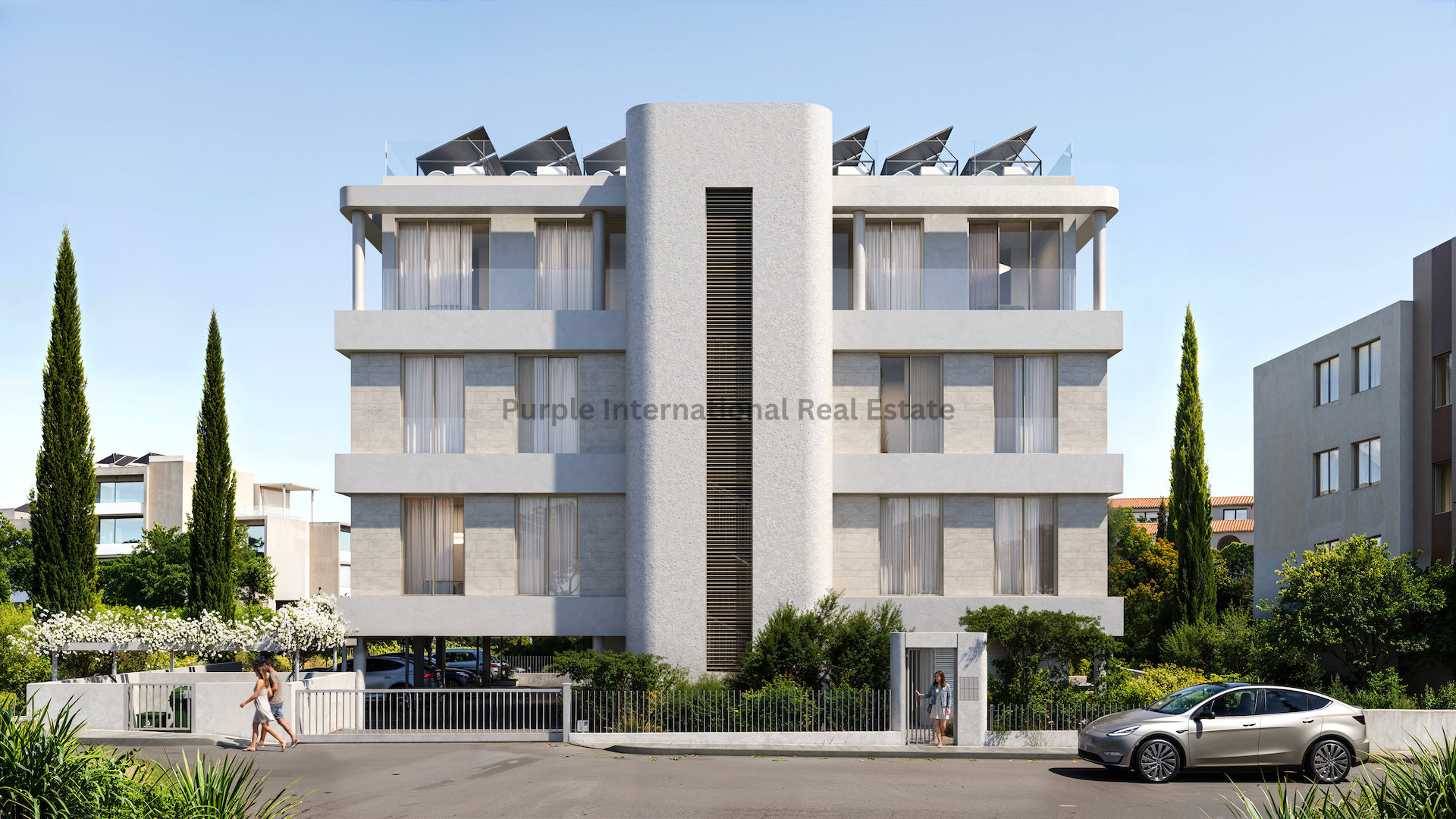 Apartment in Paphos - Image 5
