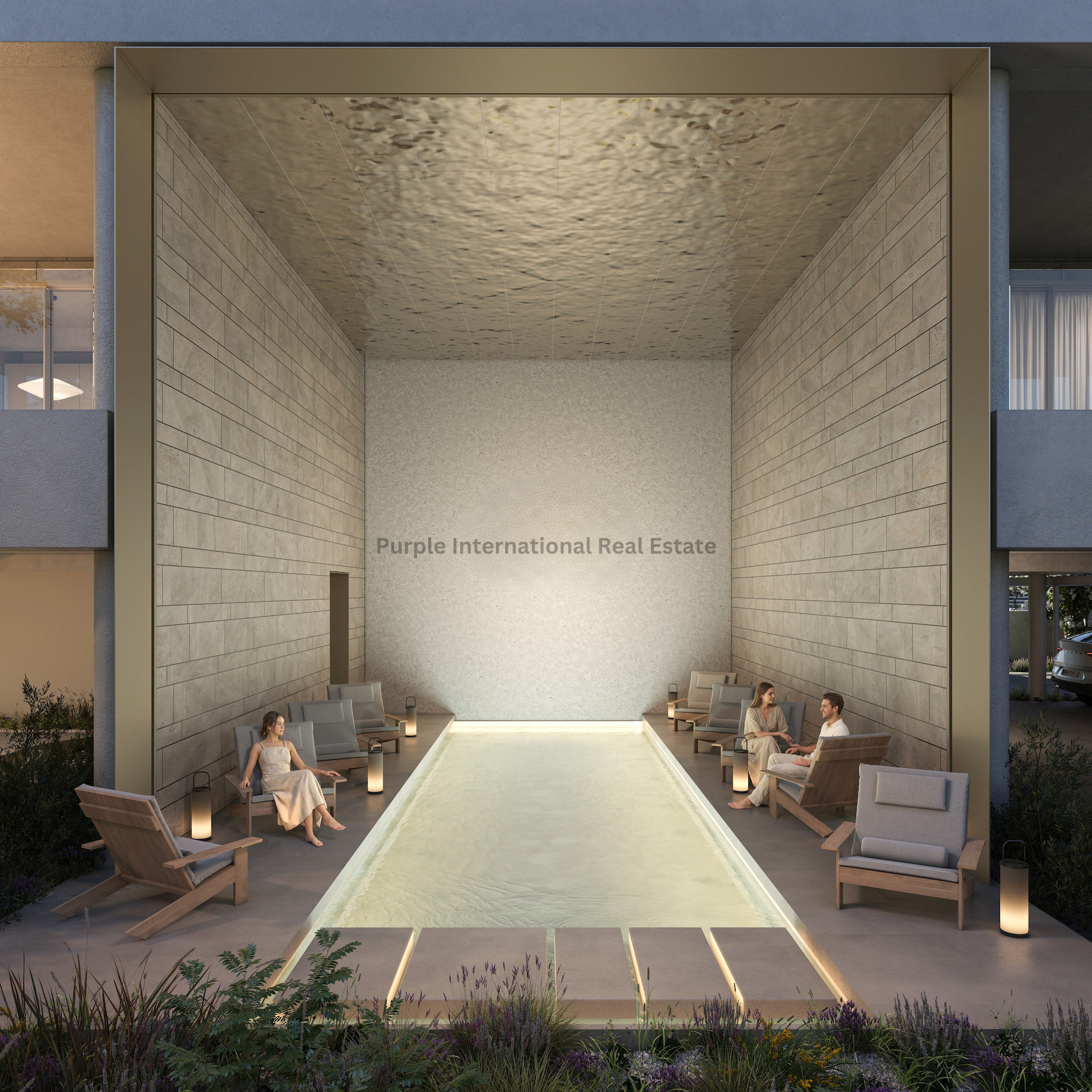 Apartment in Paphos - Image 2