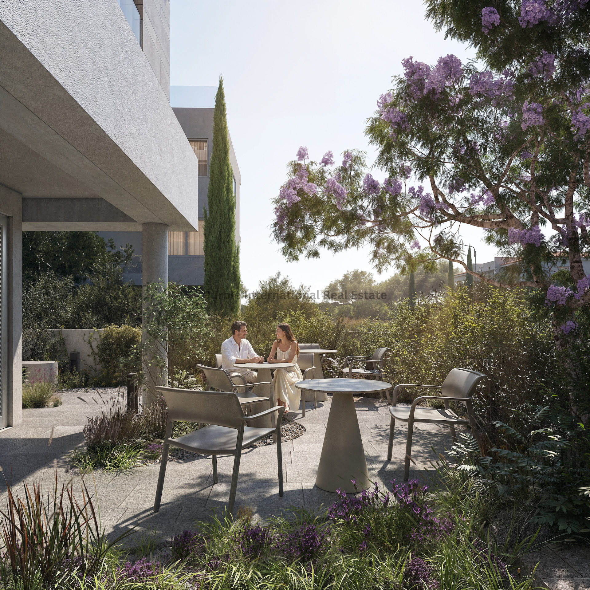Apartment in Paphos - Image 5