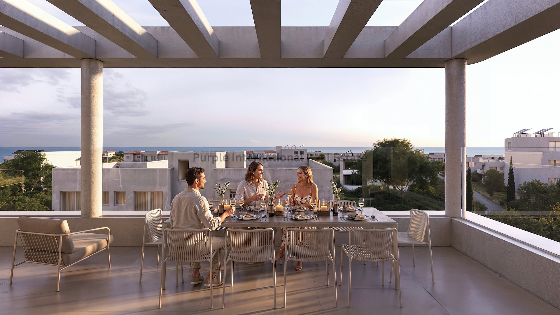 Apartment in Paphos - Image 2