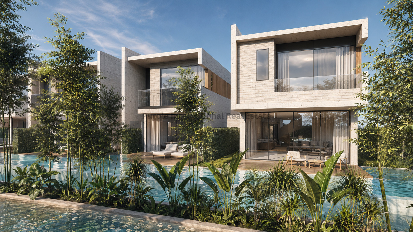 Apartment in Chlorakas - Image 4