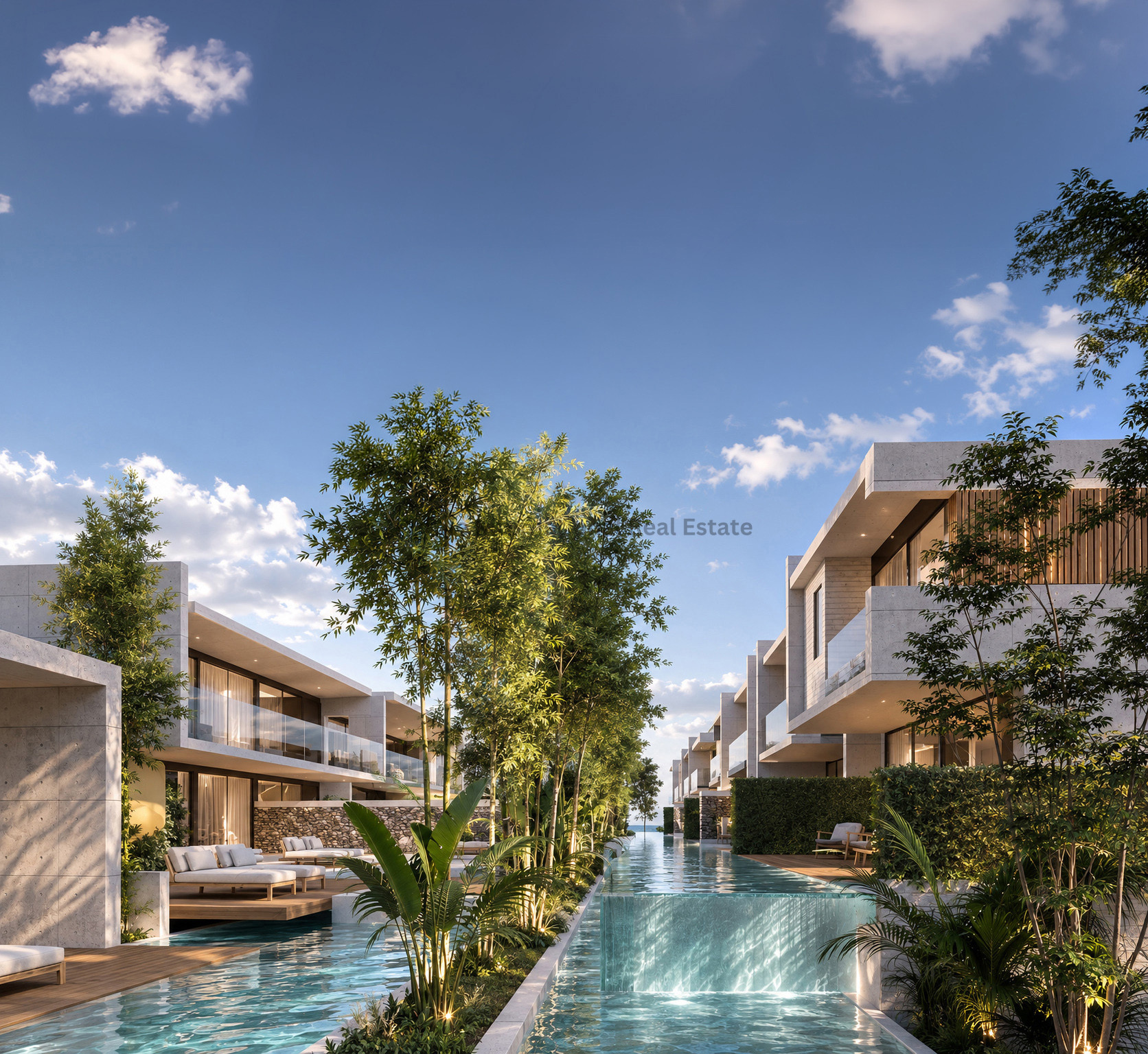 Apartment in Chlorakas - Image 3