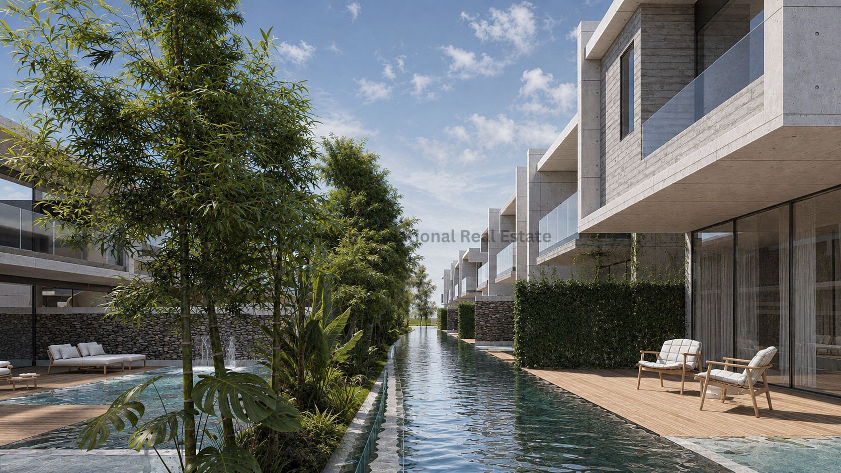 Apartment in Chlorakas - view 1