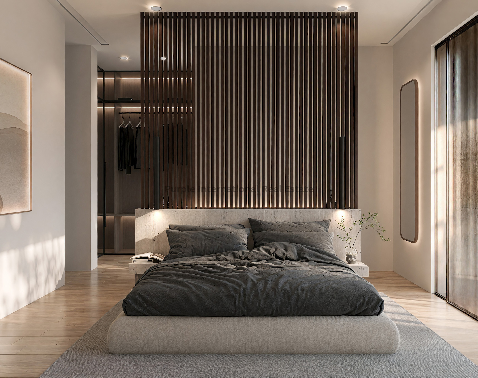 Apartment in Chlorakas - Image 4